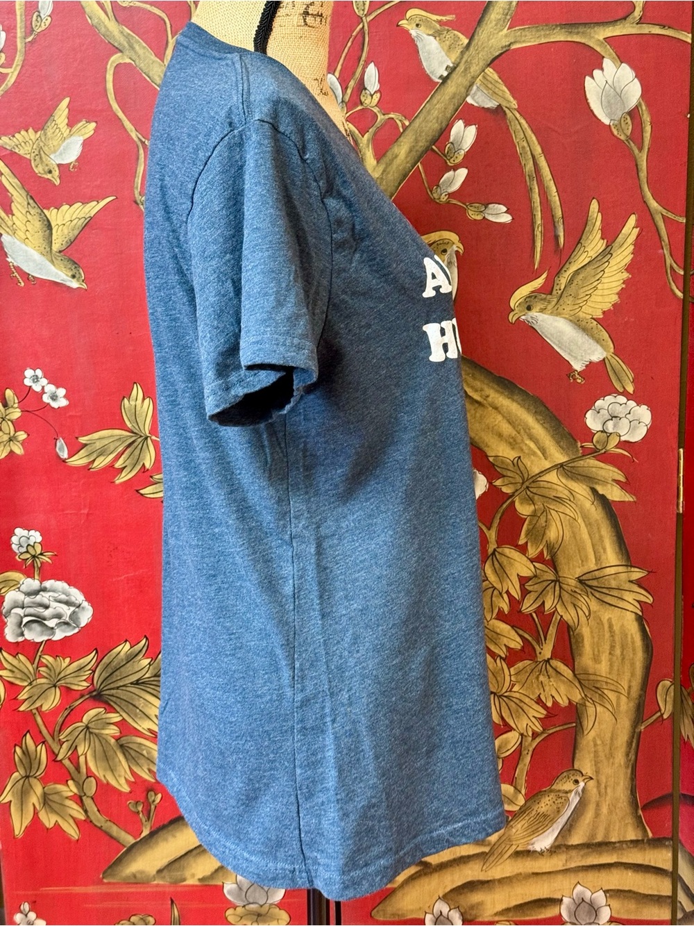🍁Women’s “I ♥️ My Awesome Husband” Tee | #T62 - Picture 5 of 10